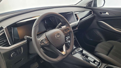Opel Grandland Gebrauchtwagen