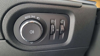 Opel Grandland Gebrauchtwagen