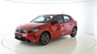 Opel Corsa Gebrauchtwagen Opel Corsa Gebrauchtwagen