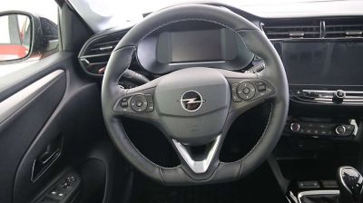 Opel Corsa Gebrauchtwagen Opel Corsa Gebrauchtwagen