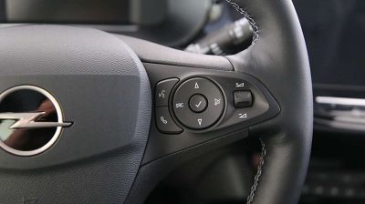Opel Corsa Gebrauchtwagen Opel Corsa Gebrauchtwagen
