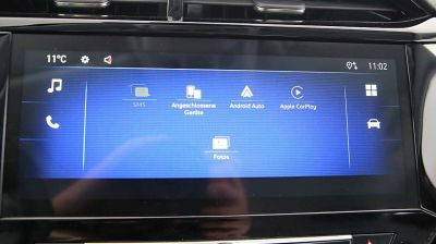 Opel Corsa Gebrauchtwagen Opel Corsa Gebrauchtwagen