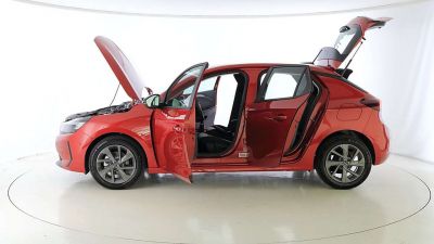 Opel Corsa Gebrauchtwagen Opel Corsa Gebrauchtwagen