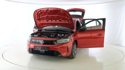 Opel Corsa Gebrauchtwagen Opel Corsa Gebrauchtwagen