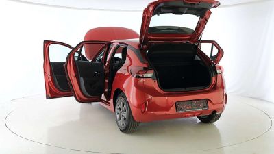 Opel Corsa Gebrauchtwagen Opel Corsa Gebrauchtwagen