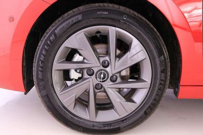 Opel Corsa Gebrauchtwagen Opel Corsa Gebrauchtwagen