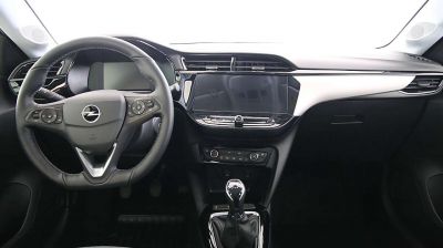 Opel Corsa Gebrauchtwagen Opel Corsa Gebrauchtwagen