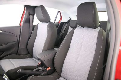 Opel Corsa Gebrauchtwagen Opel Corsa Gebrauchtwagen