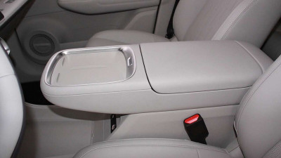 Leapmotor B10 Vorführwagen Leapmotor B10 Vorführwagen