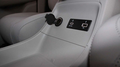 Leapmotor B10 Vorführwagen Leapmotor B10 Vorführwagen