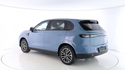 Leapmotor B10 Vorführwagen Leapmotor B10 Vorführwagen
