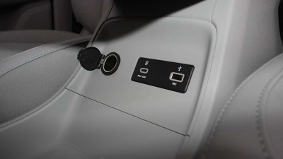 Leapmotor B10 Vorführwagen Leapmotor B10 Vorführwagen