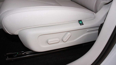 Leapmotor B10 Vorführwagen Leapmotor B10 Vorführwagen