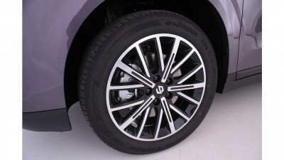 Leapmotor B10 Vorführwagen Leapmotor B10 Vorführwagen