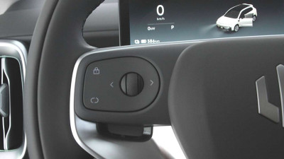 Leapmotor B10 Vorführwagen Leapmotor B10 Vorführwagen