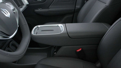 Leapmotor B10 Vorführwagen Leapmotor B10 Vorführwagen