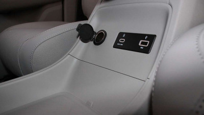 Leapmotor B10 Vorführwagen Leapmotor B10 Vorführwagen