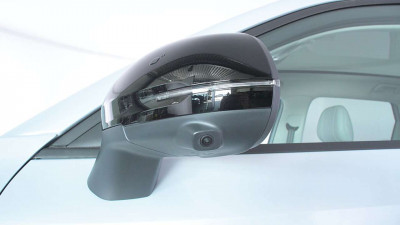 Leapmotor B10 Vorführwagen Leapmotor B10 Vorführwagen
