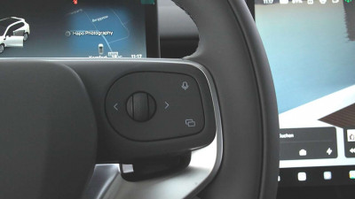 Leapmotor B10 Vorführwagen Leapmotor B10 Vorführwagen