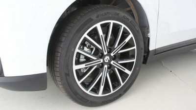 Leapmotor B10 Vorführwagen Leapmotor B10 Vorführwagen