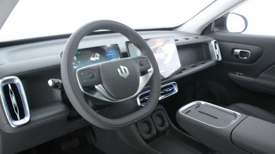 Leapmotor B10 Vorführwagen Leapmotor B10 Vorführwagen