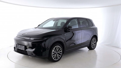 Leapmotor B10 Vorführwagen Leapmotor B10 Vorführwagen
