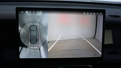 Leapmotor B10 Vorführwagen Leapmotor B10 Vorführwagen