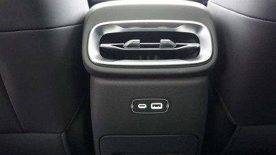 Leapmotor B10 Vorführwagen Leapmotor B10 Vorführwagen