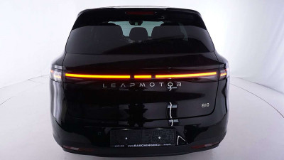 Leapmotor B10 Vorführwagen Leapmotor B10 Vorführwagen