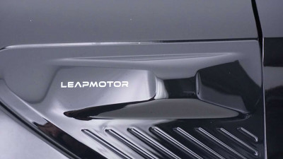 Leapmotor B10 Vorführwagen Leapmotor B10 Vorführwagen