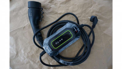 Leapmotor B10 Vorführwagen Leapmotor B10 Vorführwagen