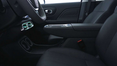 Leapmotor B10 Vorführwagen Leapmotor B10 Vorführwagen