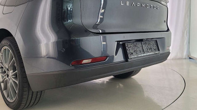 Leapmotor C10 Vorführwagen Leapmotor C10 Vorführwagen