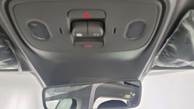Leapmotor C10 Vorführwagen Leapmotor C10 Vorführwagen