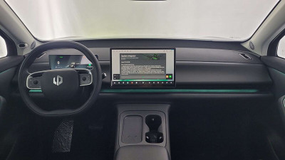 Leapmotor C10 Vorführwagen Leapmotor C10 Vorführwagen