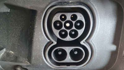 Leapmotor C10 Vorführwagen Leapmotor C10 Vorführwagen