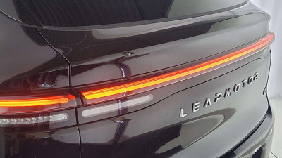 Leapmotor C10 Vorführwagen Leapmotor C10 Vorführwagen