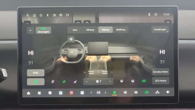 Leapmotor C10 Tageszulassung Leapmotor C10 Tageszulassung