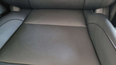 Leapmotor C10 Vorführwagen Leapmotor C10 Vorführwagen