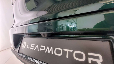 Leapmotor C10 Vorführwagen Leapmotor C10 Vorführwagen