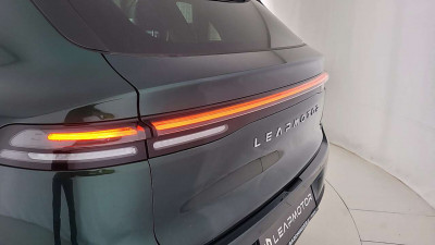 Leapmotor C10 Vorführwagen Leapmotor C10 Vorführwagen