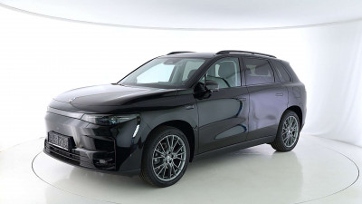 Leapmotor C10 Vorführwagen Leapmotor C10 Vorführwagen