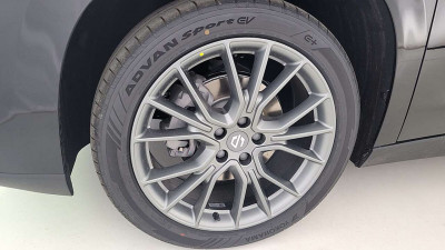 Leapmotor C10 Vorführwagen Leapmotor C10 Vorführwagen