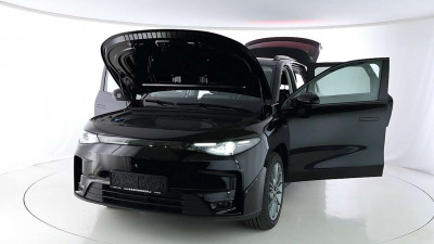 Leapmotor C10 Vorführwagen Leapmotor C10 Vorführwagen