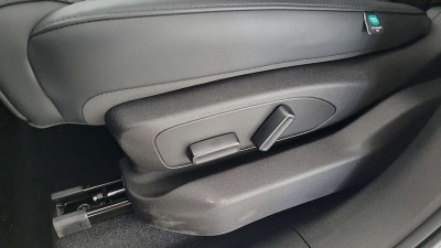 Leapmotor C10 Vorführwagen Leapmotor C10 Vorführwagen