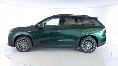 Leapmotor C10 Vorführwagen Leapmotor C10 Vorführwagen