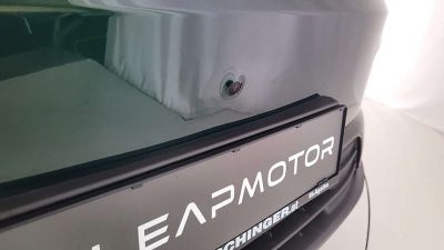 Leapmotor C10 Tageszulassung Leapmotor C10 Tageszulassung