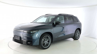 Leapmotor C10 Vorführwagen Leapmotor C10 Vorführwagen