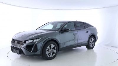 Peugeot 408 Gebrauchtwagen Peugeot 408 Gebrauchtwagen