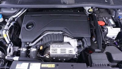 Peugeot 408 Gebrauchtwagen Peugeot 408 Gebrauchtwagen
